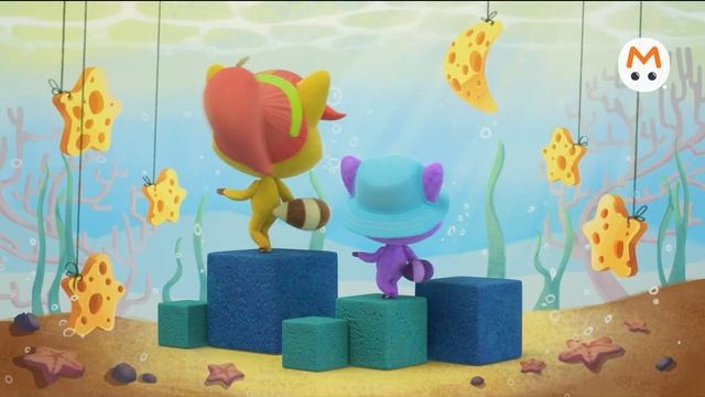 Енотки [промо] смотреть онлайн