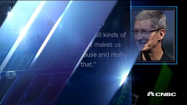 Tech Vs. President Donald Trump Ramps Up Questions On H1-B Visas | CNBC смотреть онлайн