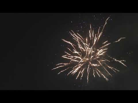 Новый Год 2021 | Sony A6400 | Sigma 16mm 1.4.  | HLG BT2020