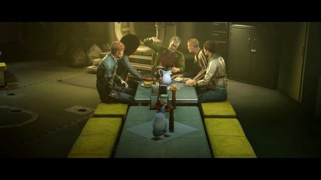 Wolfenstein II: The New Colossus | #17