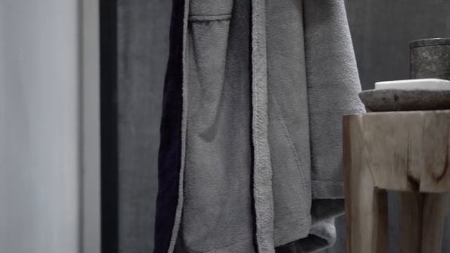 Мужской Халат «Глен» смотреть онлайн