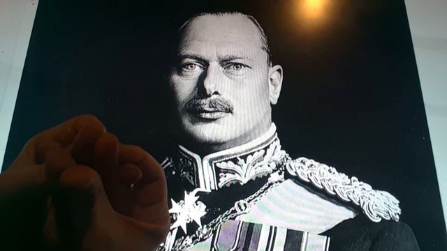 Horacio the handsnake - Prince Henry, Duke of Gloucester смотреть онлайн