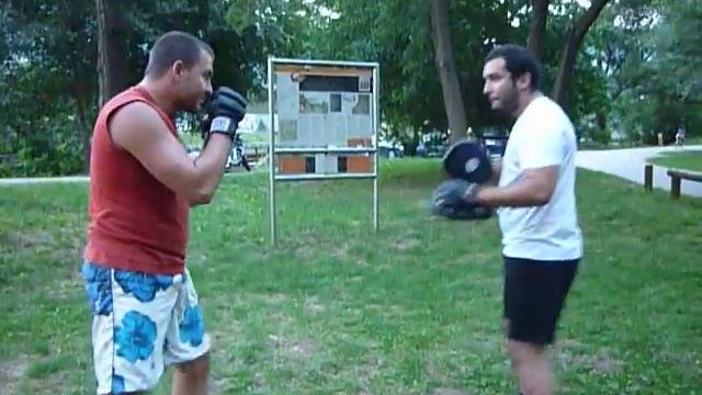 Ciccio ai focus in ciclabile смотреть онлайн