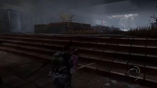 Одни из нас: Оставшиеся позади прохождение. Концовка игры смотреть онлайн