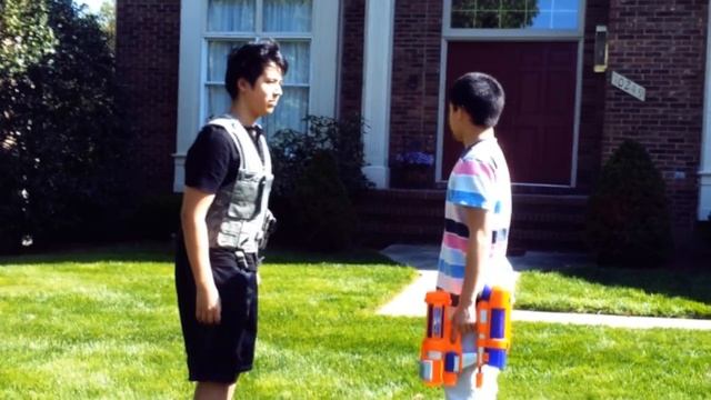 Fahrenheit 451 - A Short Film смотреть онлайн