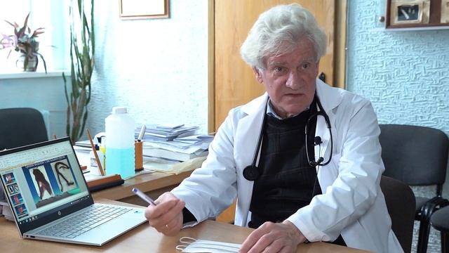Постковід | Складна судинна хірургія | Рятівна пластика | Генетика | ФОРМУЛА ЗДОРОВ’Я смотреть онлайн