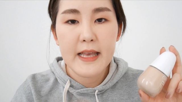 CLINIQUE Even Better Clinical™ Serum Foundation/粉底液实测/持久力遮瑕力真香/油皮&混合偏油的最爱