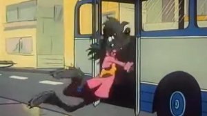 Ну, погоди!   5 выпуск