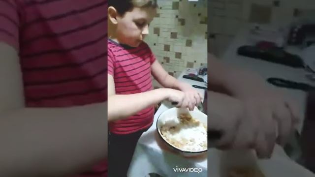 клёцки вкуснейшие смотреть онлайн