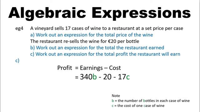 Setting up Expressions - Level 2 смотреть онлайн
