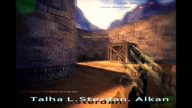 Talha L.Sterdan. Alkan смотреть онлайн