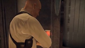 Прохождение "Hitman Absolution" 1 Миссия