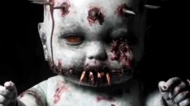 Scary Music смотреть онлайн