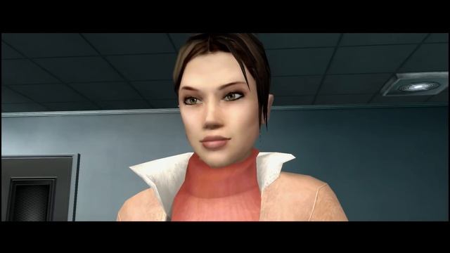 Indigo Prophecy FAHRENHEIT - 2 Girls 1 Let's Play Part 10 смотреть онлайн