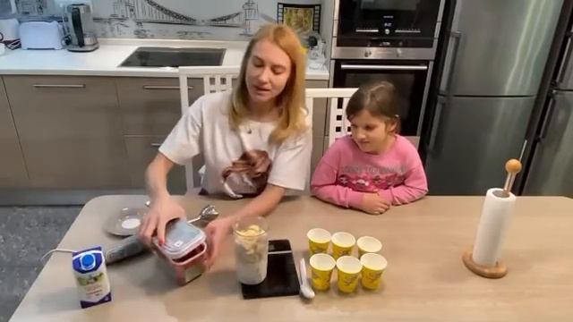 Полезное мороженое смотреть онлайн