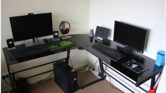 EP.60 - 12 YEAR OLD SETUPS - Pimp My Setup (@jon_prosser) смотреть онлайн