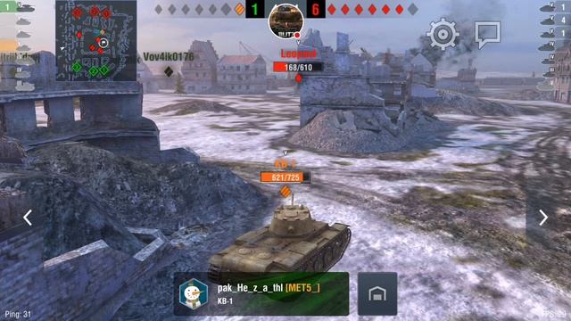 Стрим игры "World of Tanks". Катаем на ИС !! смотреть онлайн