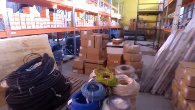 MK-elrktro смотреть онлайн