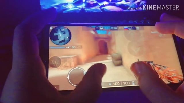 💀HANDKAM Standoff 2💀 смотреть онлайн