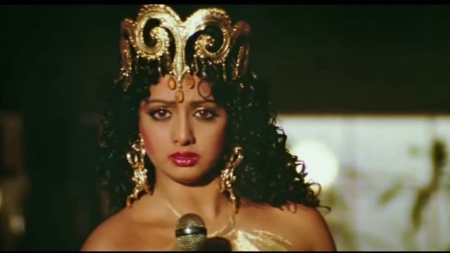 Hawa Hawai | Kavita Krishnamurthy | Full Song | Mr. India 1987
