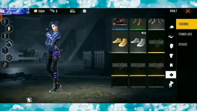 FF Deku Gamer смотреть онлайн