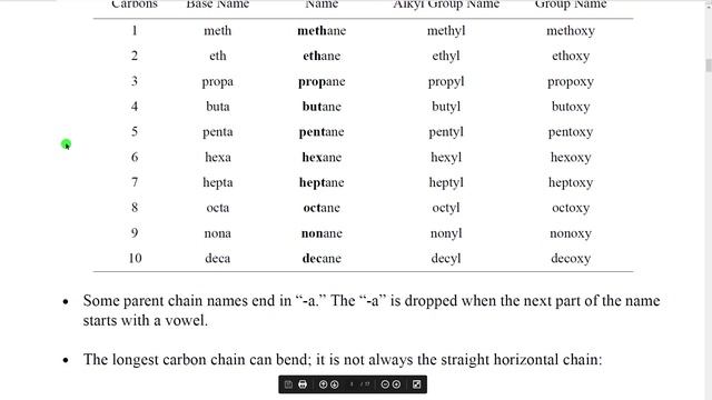 A220 Lecture Section 03-01 смотреть онлайн