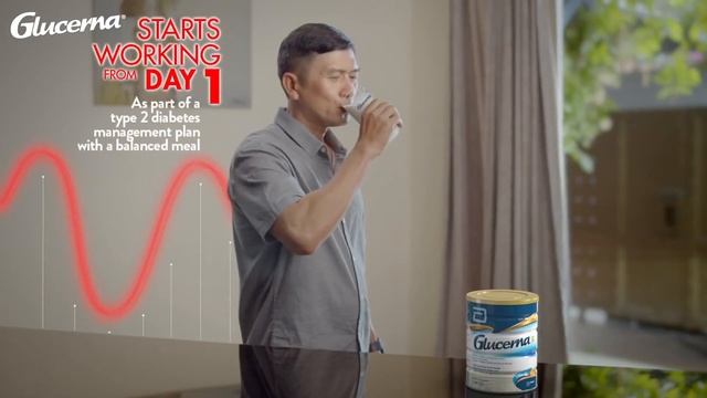 Glucerna SR and FreeStyle Libre DVC 2H 2020 15s (Philippines, Version 4) смотреть онлайн