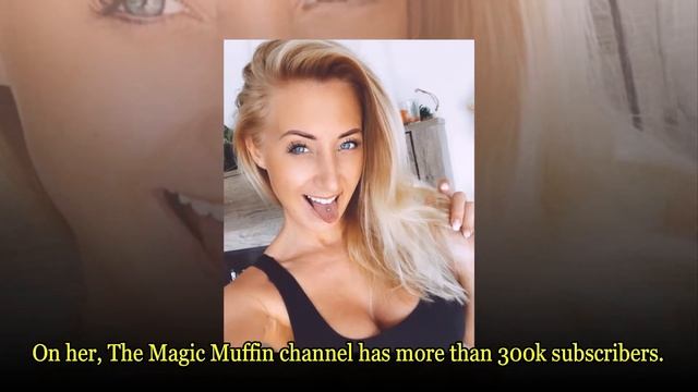 Leonie Pur Biography - The Magic Muffin Wikipedia