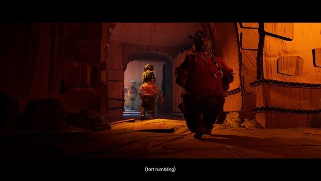 It Takes Two - Let's Play episode 11: The Greatest Show (Tagalog/English) смотреть онлайн
