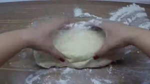 Булочки, тающие во рту! Чем лучше смазать выпчеку  720p