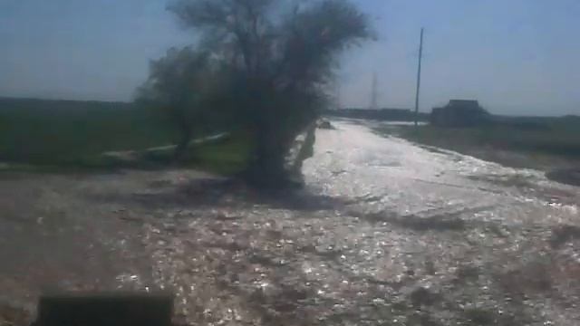 Ноокен сакалды айылы сель 2016