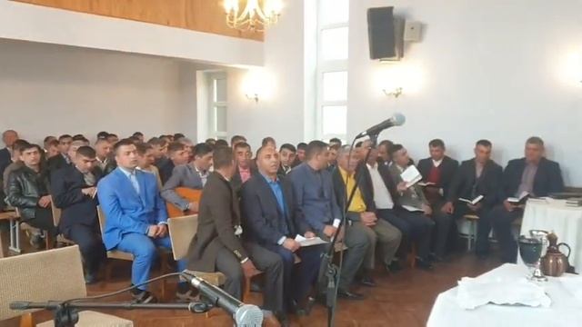 Богар наши Братья прославляют Бога. смотреть онлайн