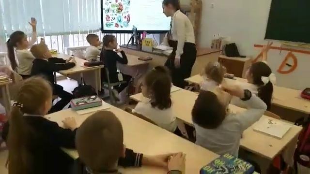 Развивать интерес к биологии и экологии. Школа № 115 (часть 2) смотреть онлайн