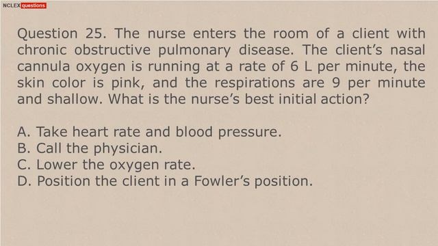 Medical Surgical Nursing Exam Questions 1 50 questions смотреть онлайн