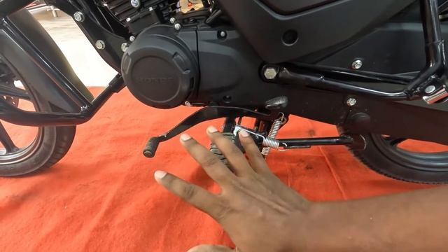 New Honda CB Shine ‼️ 2022 New Honda Shine 125 cc ( Matte Grey ) 👌 | Review ✅ смотреть онлайн