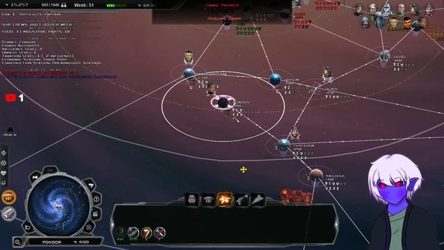2 Steps Forward 1 Step Back [Starwars Empire At War: Thrawns Revenge] смотреть онлайн