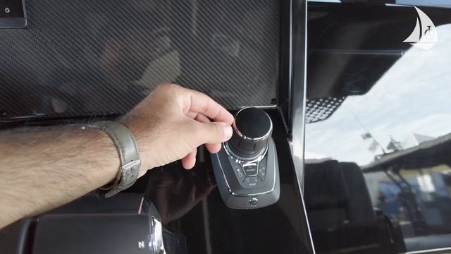 A bordo di G tender DIECI4 смотреть онлайн