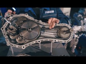 Редукторы для мотоблоков и культиваторов  Нева