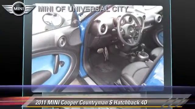 Mini of Universal City, North Hollywood CA 91603 смотреть онлайн