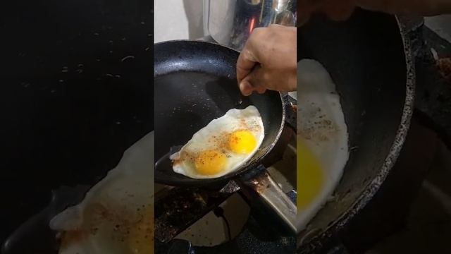 হোটেলে কি করে হাফ বয়েল এগ তৈরি করে রেসিপি #music #travel #nature #photography #art #bengali #vlog смотреть онлайн