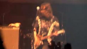 Гражданская Оборона - Лёд под ногами майора