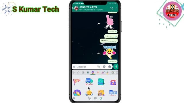 Whatsapp New Emoji & Sticker Unlimited Free Download 2022 | New Emoji & Sticker 2022 смотреть онлайн