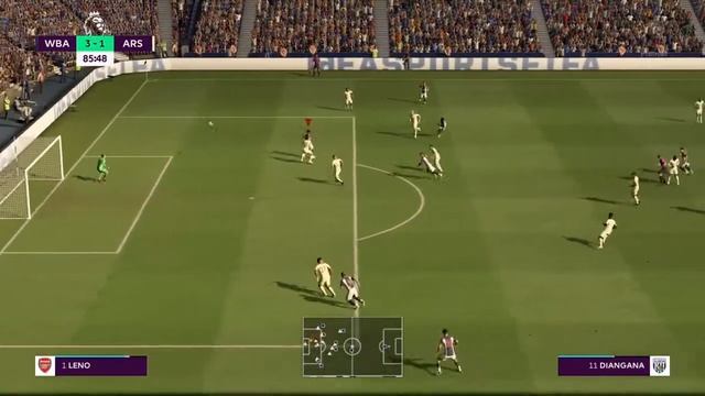 West Brom Fifa 22 Career Mode S4 EP7| Season Finale, Champions League Qualification!!!!