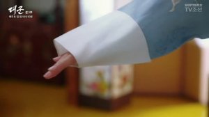 Великий принц 1 сезон 3 серия