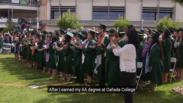 Kinesiology at Cañada College смотреть онлайн