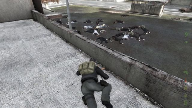 Dayz Stories Times To Remember (slideshow) смотреть онлайн