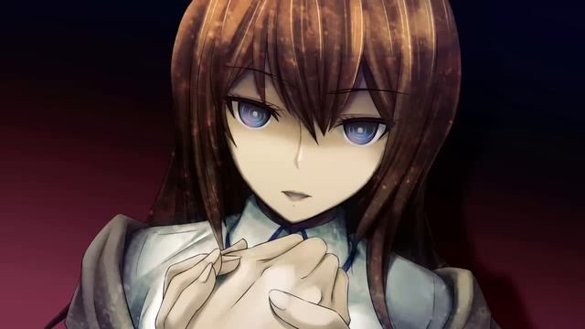 Steins;Gate - Believe Me for 1 hour смотреть онлайн
