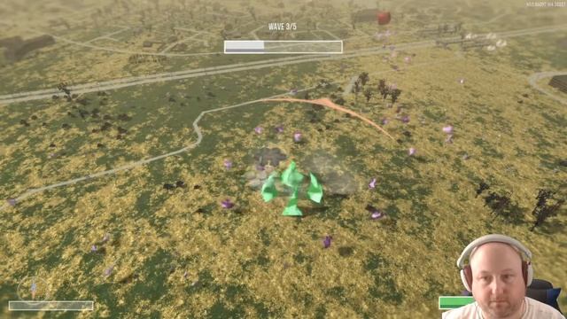 Generation Streets PC HD Gameplay 60fps смотреть онлайн