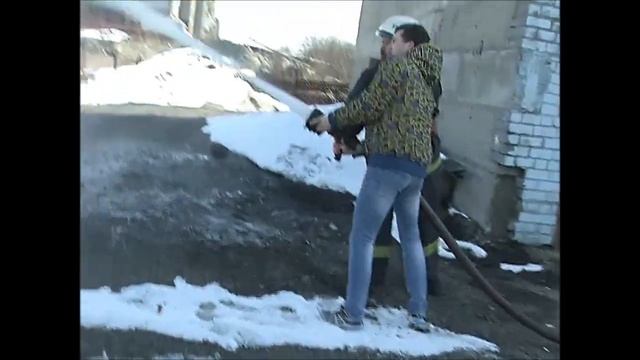 «Новости Заполярного» выпуск № 17 от 06.05.2015 смотреть онлайн