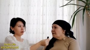 АЁЛЛАР ЖИНСИЙ АЪЗОСИ КУЧЛИ ШОМОЛЛАШ ЭРОЗИЯ ДАВОЛАШ КАССАЛИГИ Календула Женский Воспаление Медсестра